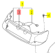 Ampoule Iseki 1426-621-002-00