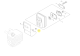 Boulon Bride ECHO 9112104008