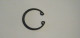 Circlips ECHO 90070200030