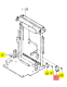 RELAIS ISEKI 1564-101-500-00
