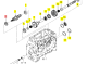 ANNEAU ISEKI 1568-270-001-00
