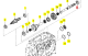 Roulement ISEKI 1568-273-001-00