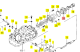 Coude Iseki 1564-510-008-10