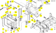 Durit ISEKI 1488-102-001-00