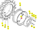 VIS ISEKI 1447-331-213-00