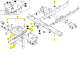 PASSE-FIL ISEKI 1440-602-003-00