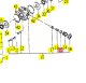 Joint Torique Iseki 1550-408-324-00
