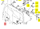 ROULEMENT ISEKI 1560-208-002-00