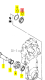 Joint SPI ISEKI 1341-735-001-00