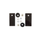 Kit Couteaux Iseki 0670-980-200-0