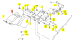CAPOT ISEKI 1118-403-001-00