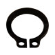 Circlips E d’origine Echo 90070100012