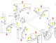 BOULON ISEKI 1154-717-210-00
