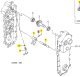 Ressort de Verrouillage Iseki 1302-225-003-00