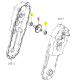 ARBRE ISEKI 1154-220-200-00