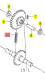 CHAINE ISEKI 1108-219-002-00