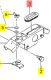 Joint Iseki 1110-408-001-00