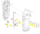 Tirant Iseki 1118-230-200-00