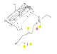 Silentbloc Iseki 1414-606-002-00