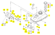 Reniflard Iseki 1105-608-254-00