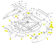 Carter Central ISEKI 0678-740-200-0