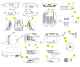SYMBOL ISEKI G ISEKI 0680-914-012-0