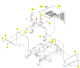 Protection Moteur Iseki 0681-830-200-0