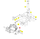 Ventilateur ISEKI 0674-111-520-0