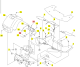 Plaque Incline Iseki 0675-820-013-0