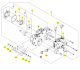 RACCORD ISEKI 0675-120-026-0