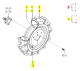 Roue Avant Agr Iseki 1493-441-200-10