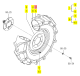 PNEU AVANT AGRAIRE 7-14-4 ISEKI 1446-417-211-10