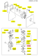 Joint Iseki 11060-2456