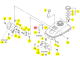 Durite Iseki 1118-606-003-00