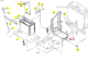 PASSE-FIL ISEKI 1614-520-012-00