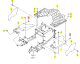 JOINT ISEKI 1614-601-008-00