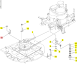 PATTE ISEKI 0670-710-017-0