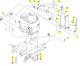 VIS ISEKI 0671-411-012-0