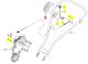 TABLEAU ISEKI 1152-406-003-00