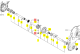 Pignon Iseki 1138-224-003-00