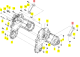 Couvercle ISEKI 1138-216-005-00