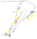 Ressort ISEKI 1138-404-005-00