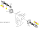 Roulement Iseki 1594-306-001-00