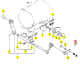 Raccord ISEKI 1594-312-005-00