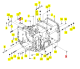 Bouchon Iseki 1588-501-007-00