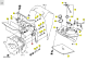 Passe-fil ISEKI 1612-690-001-00