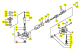 Joint Iseki 1614-407-323-00