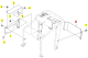 Protection ISEKI 0386-635-011-0