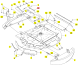 PATTE ISEKI 0671-742-014-0