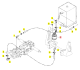Filtre Transmission Iseki 0501-542-200-0